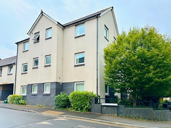 2 Bedroom Apartment To Rent In Phoebe Road, Pentrechwyth, SA1