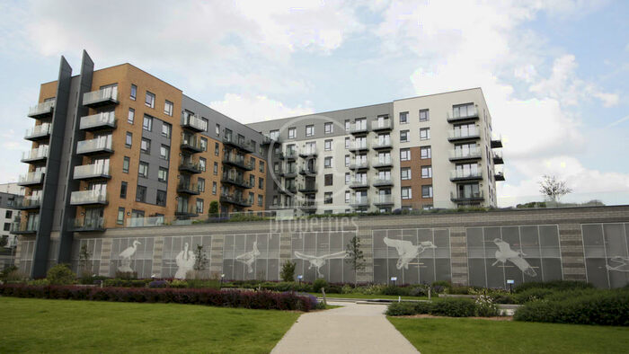 Studio To Rent In Peninsula Quay, Victory Pier, Gillingham, ME7