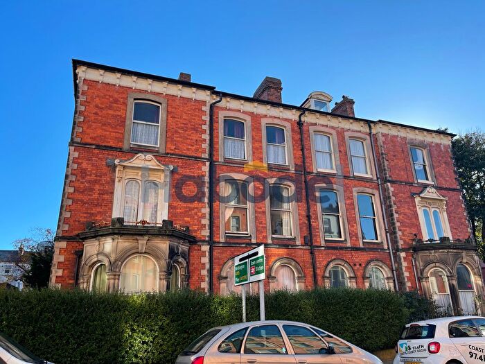 1 Bedroom Flat To Rent In Prince Of Wales Terrace, South Cliff, Scarborough, YO11