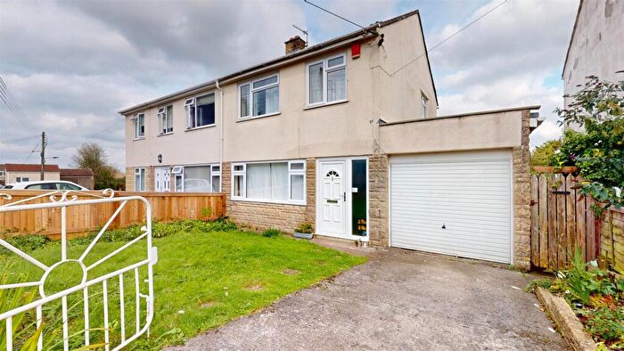 3 Bedroom Semi-Detached House For Sale In Greenlands Road, Peasedown St. John, Bath, BA2
