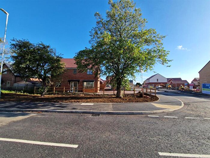 4 Bedroom Detached House For Sale In Showhome, Skylark View, Upper Caldecote, Biggleswade, SG18