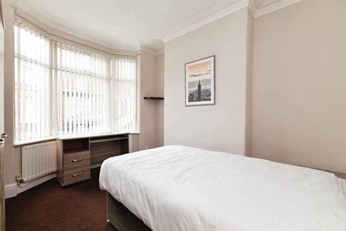 2 Bedroom Terraced House For Sale In Cobham Street, Middlesbrough, TS1