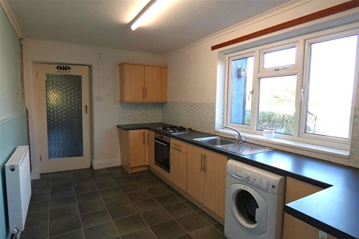 3 Bedroom End Of Terrace House For Sale In Belle Vue Terrace, Pembroke Dock, SA72