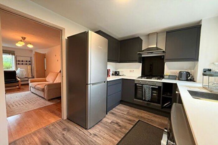 2 Bedroom Property To Rent In Wades Avenue, Nottingham, NG7