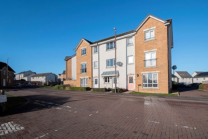 4 Bedroom Terraced House For Sale In South Chesters Medway, Bonnyrigg, EH19