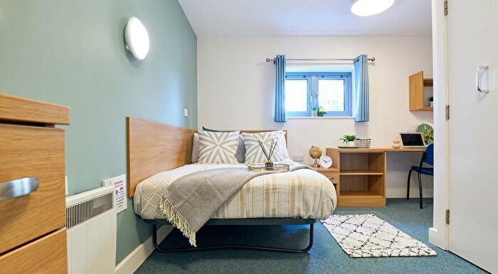 1 Bedroom Flat To Rent In Shield Street, Sandyford, Newcastle Upon Tyne, NE2