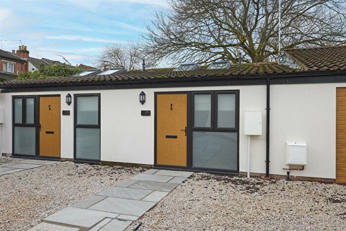 1 Bedroom Flat To Rent In Camden Street, Derby, DE22