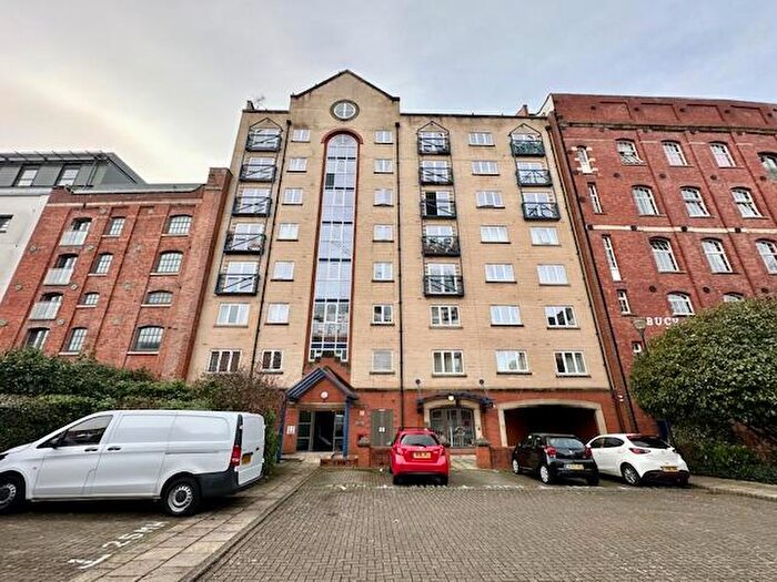 1 Bedroom Apartment To Rent In Ferry Street, Bristol, BS1