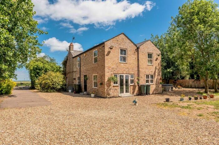 4 Bedroom Detached House For Sale In Welney, PE14