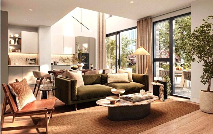 3 Bedroom Flat To Rent In Rudolph Road, London, NW6