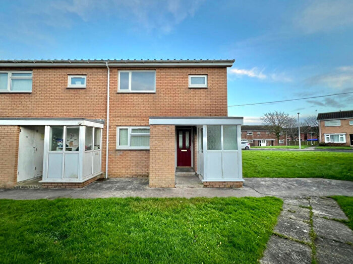 2 Bedroom Flat For Sale In Kincraig Place, Bispham, FY2