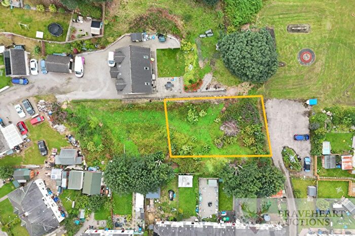 Land For Sale In Land At Druimlon, Drumnadrochit, Loch Ness, IV63