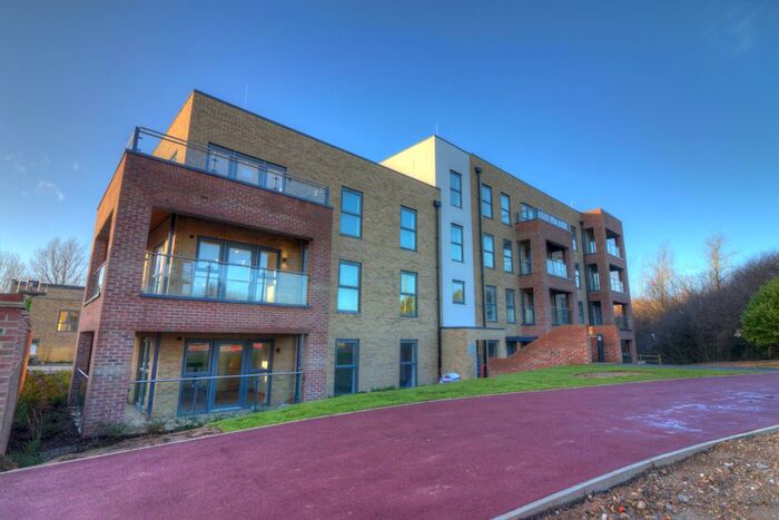 1 Bedroom Flat To Rent In Atlas Way, Oakgrove, Milton Keynes, MK10