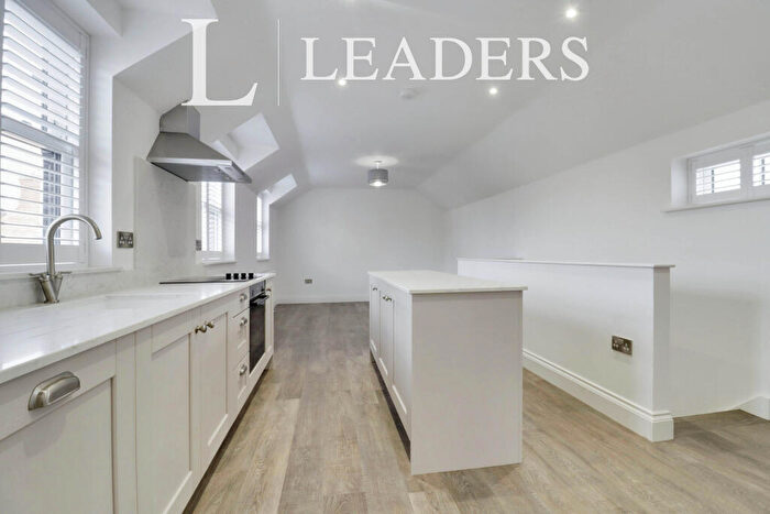2 Bedroom Flat To Rent In Loughborough Road, Quorn, LE12