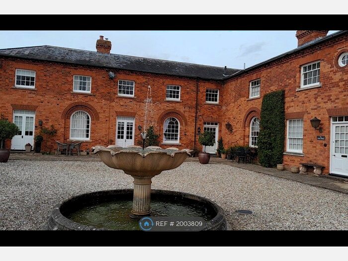 2 Bedroom Terraced House To Rent In Mews Cottage, Dumbleton, WR11