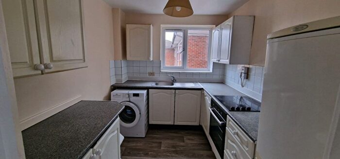 2 Bedroom Flat To Rent In Chichester Court, Stanmore, HA7
