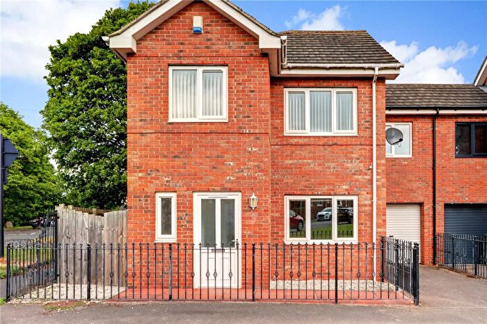 4 Bedroom Semi-Detached House For Sale In Barnes Street, Hetton-le-Hole, Houghton Le Spring, Tyne And Wear, DH5
