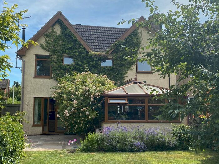 3 Bedroom Cottage For Sale In Main Street, Willoughby, CV23