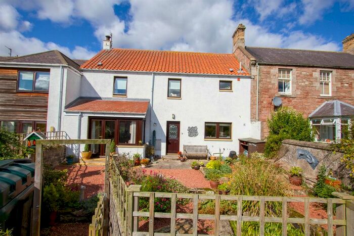3 Bedroom Property For Sale In West End, Horncliffe, Berwick-Upon-Tweed, TD15