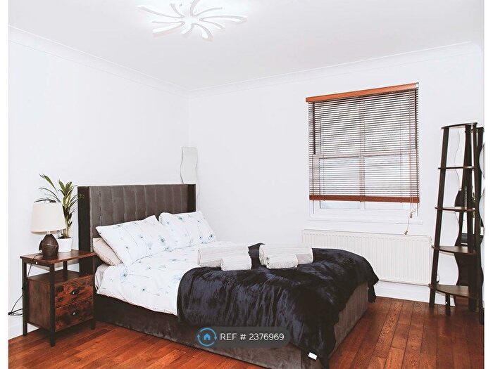 2 Bedroom Flat To Rent In Packington Place, Leamington Spa, CV31