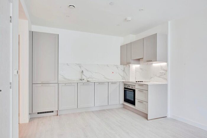 1 Bedroom Apartment To Rent In Calotype Lane Harrow, HA1