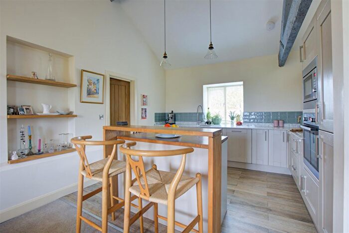 3 Bedroom Barn Conversion For Sale In Crimbles Lane, Cockerham, Lancaster, LA2