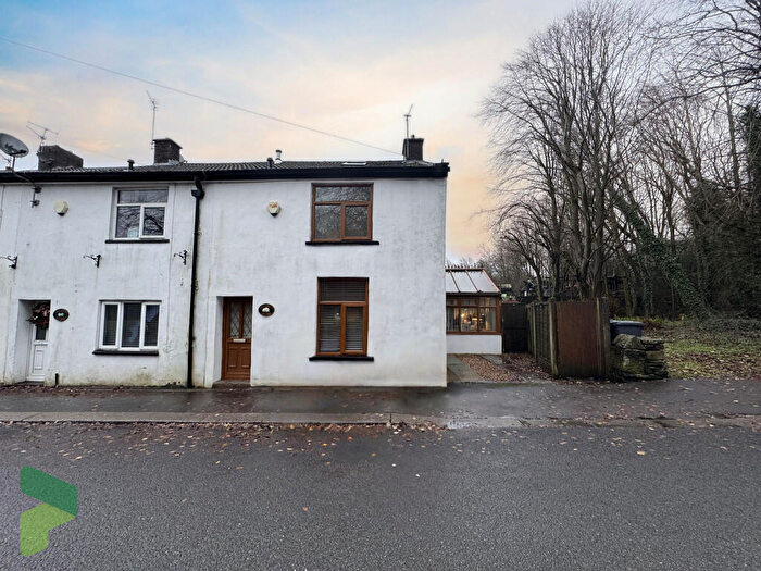 3 Bedroom Cottage For Sale In Grizedale Cottage, Sough Road, BB3