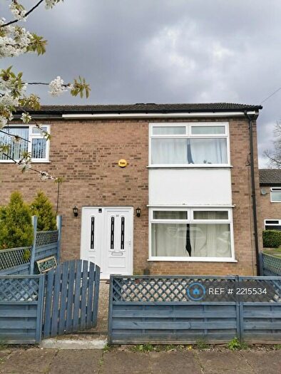 2 Bedroom End Of Terrace House To Rent In Ashbourne Crescent, Sale, M33