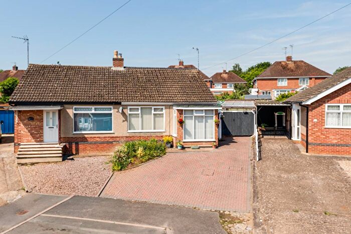 3 Bedroom Bungalow For Sale In , Nepcote Close, Kettering, NN15
