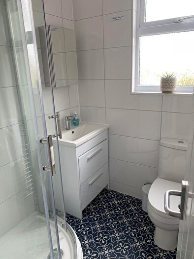1 Bedroom House To Rent In Staple Hill Road, Fishponds, Bristol, Bristol, BS16