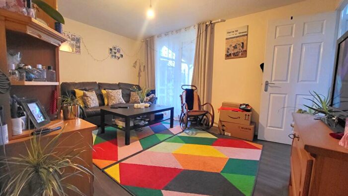 3 Bedroom Terraced House For Sale In Drayton, Bretton, Peterborough, PE3