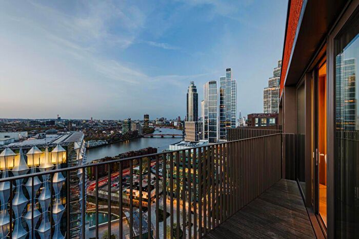 2 Bedroom Apartment To Rent In Wandsworth, London, SW11