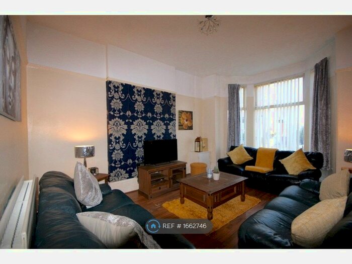 1 Bedroom Property To Rent In Hartington Road, Toxteth, Liverpool, L8