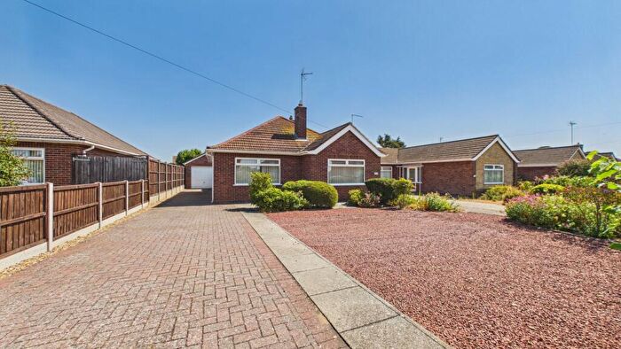 3 Bedroom Detached Bungalow For Sale In Fulbridge Road, Werrington, Peterborough, PE4