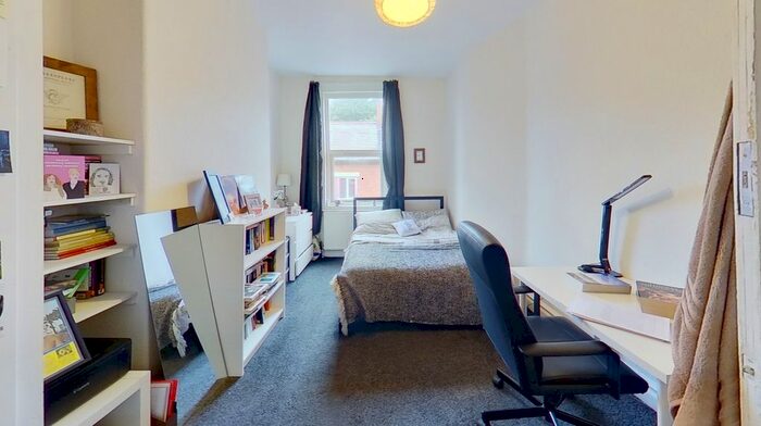 5 Bedroom Terraced House To Rent In Winston Gardens, Headingley, Leeds, LS6