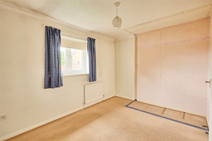 2 Bedroom Terraced House For Sale In Page Hill, Ware, SG12