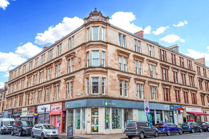 1 Bedroom Flat To Rent In Gardner Street, Partick, Glasgow, G11