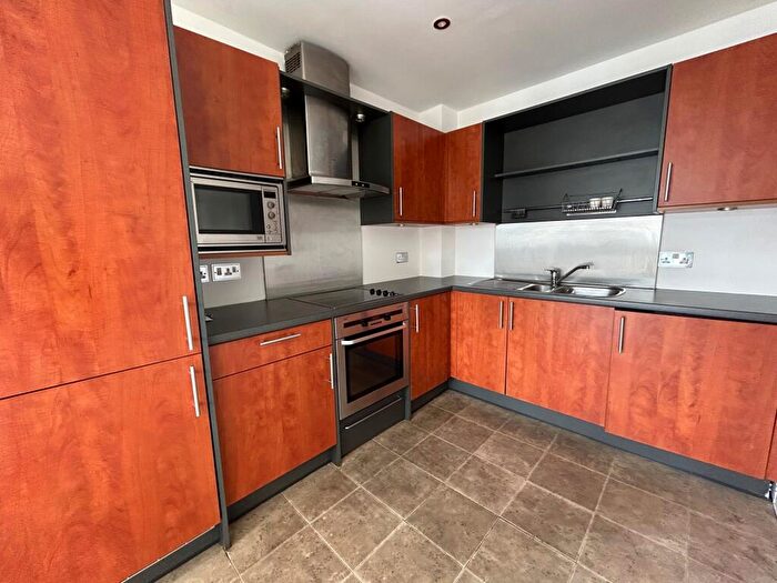 2 Bedroom Apartment To Rent In Royal Arch, B1