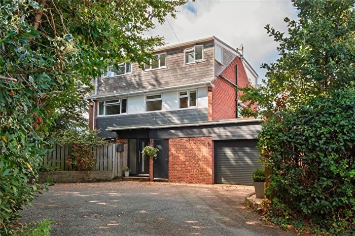 5 Bedroom Detached House For Sale In Crock Lane, Bridport, Dorset, DT6