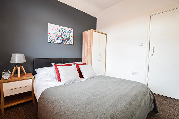 1 Bedroom Terraced House To Rent In Lawton Street, Crewe, CW2