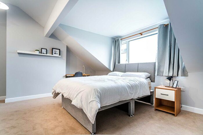 1 Bedroom Terraced House To Rent In Morritt Drive, Halton, Leeds, LS15