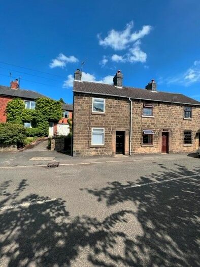 2 Bedroom Cottage To Rent In Church Street, Holloway, Matlock, DE4