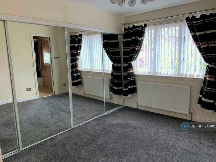 3 Bedroom Detached House To Rent In Hollandbush Grove, Hamilton, ML3