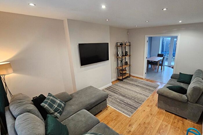 4 Bedroom Detached House For Sale In Ridley Gardens, Earsdon View, Newcastle Upon Tyne, NE27