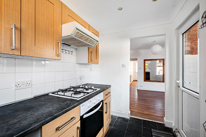 2 Bedroom Terraced House For Sale In Albany Street, Lincoln, Lincolnshire, LN1