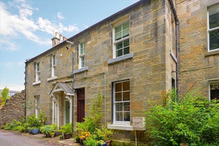 1 Bedroom Flat For Sale In Park Lane, Aberdour, KY3