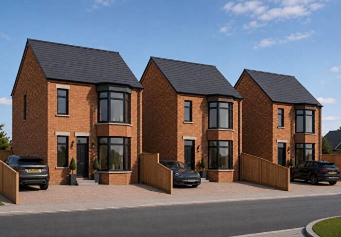 3 Bedroom Detached House For Sale In London Road, Wyberton, PE21