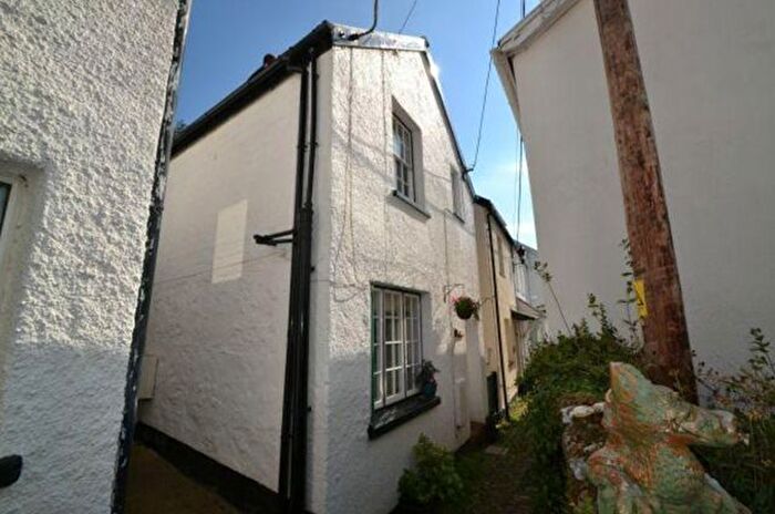 2 Bedroom Cottage To Rent In Quay Lane, Lympstone, Exmouth, EX8