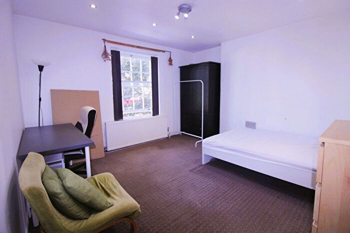 5 Bedroom Maisonette To Rent In Levita House, Ossulston Street, London, NW1