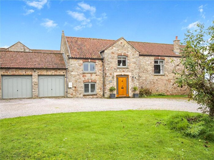 4 Bedroom Detached House For Sale In Stunning Four Bedroom Barn Conversion, Chew Magna, BS40